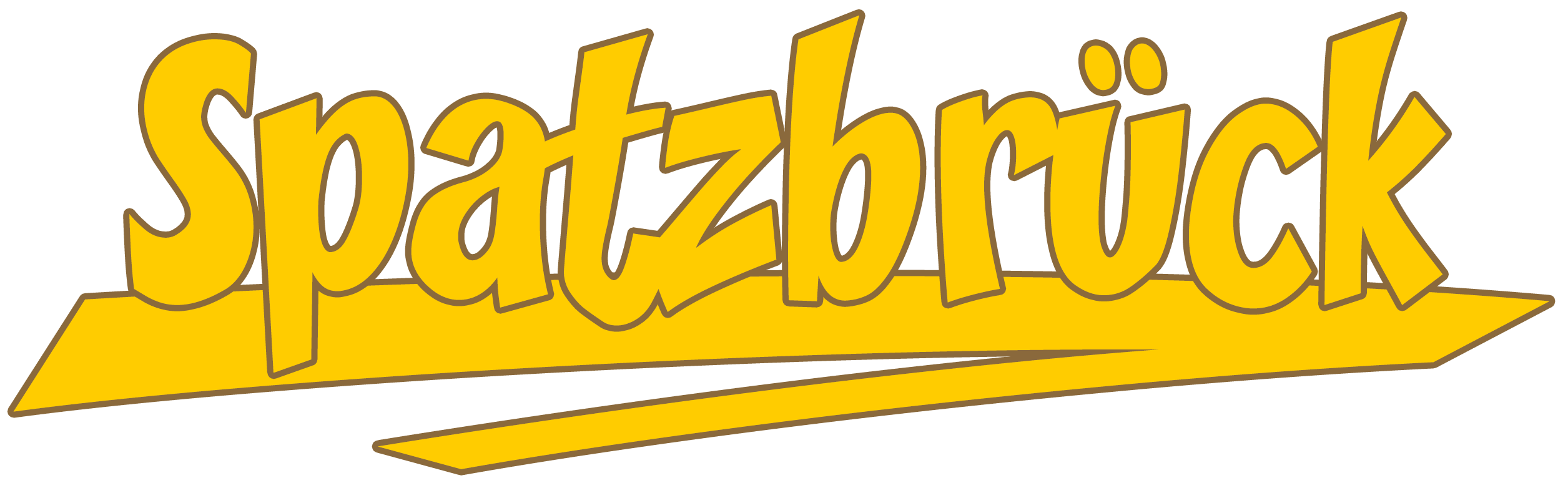 Spatzbrück