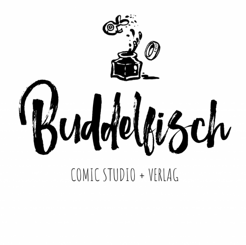 Buddelfisch